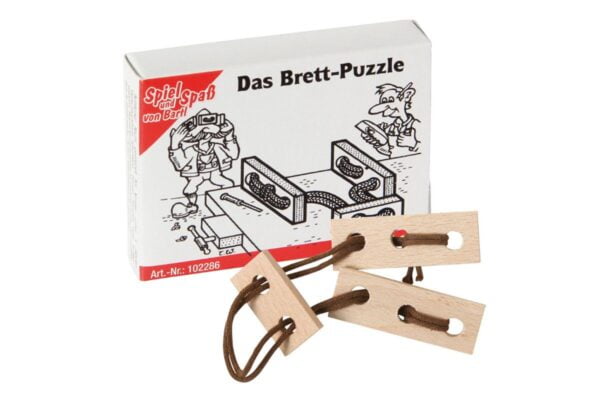 102286 1 Mini Puzzle Das Brett