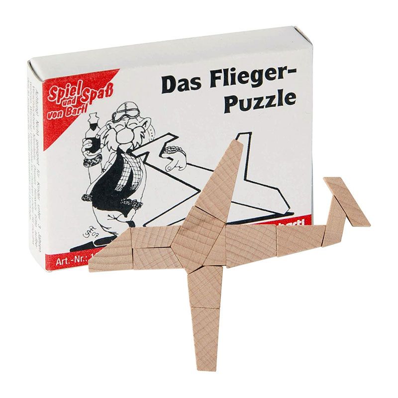 109297 Das Flieger