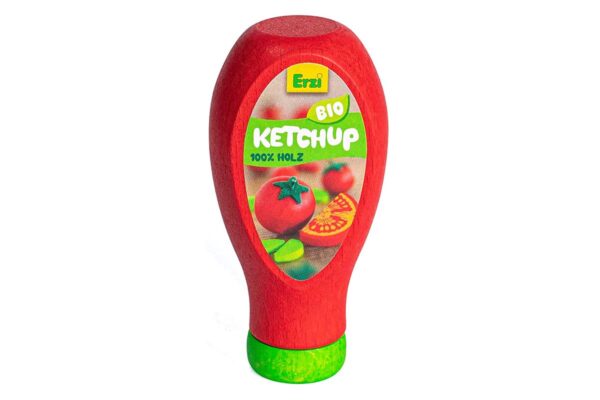 19130 Ketchup in