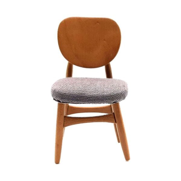 27817 Miniatur Stuhl modern