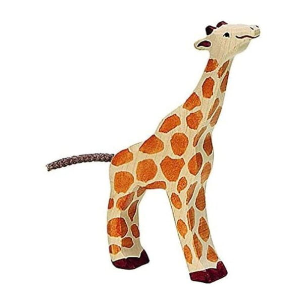 80157 Giraffe klein