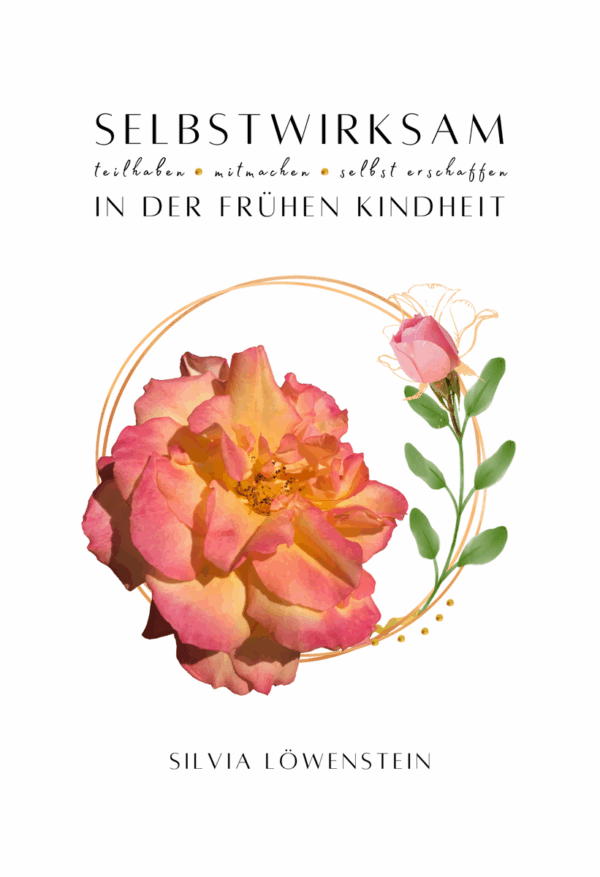 Buch: Selbstwirksamkeit in der frühen Kindheit
