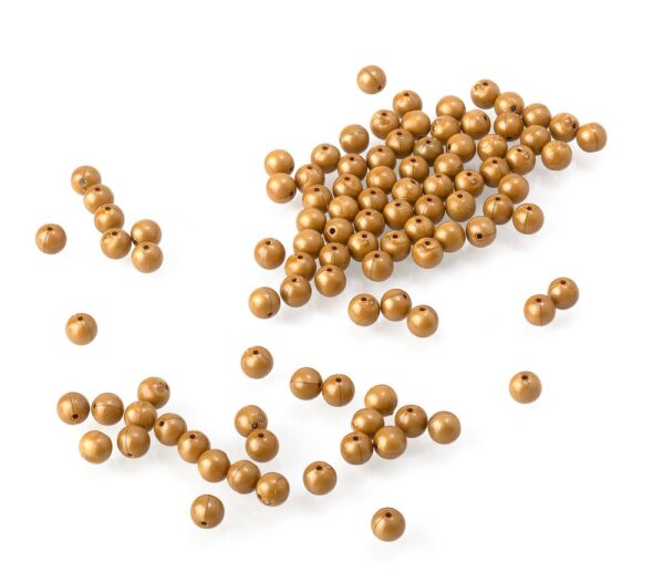 100 Goldene Perlen