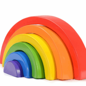 Kleiner Regenbogen