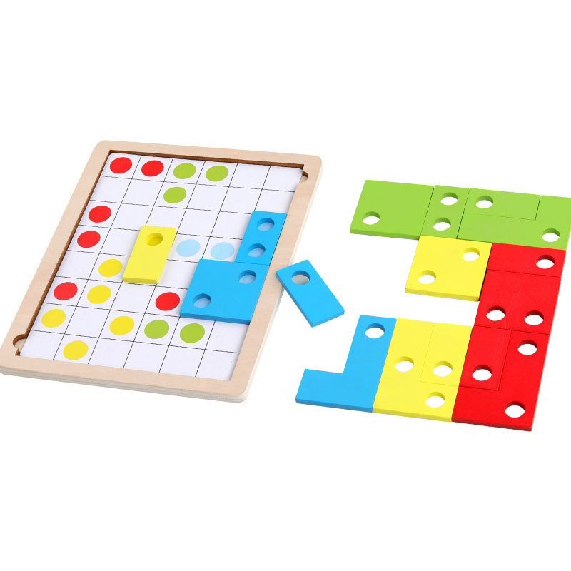 Puzzlespiel 8 webg 281