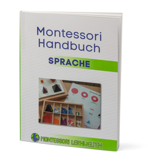 Montessori Handbuch Sprache