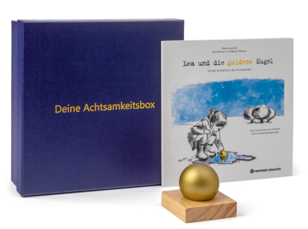 Achtsamkeitsbox