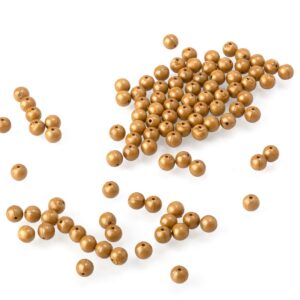 100 Goldene Perlen