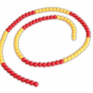 Rechenkette bis 100