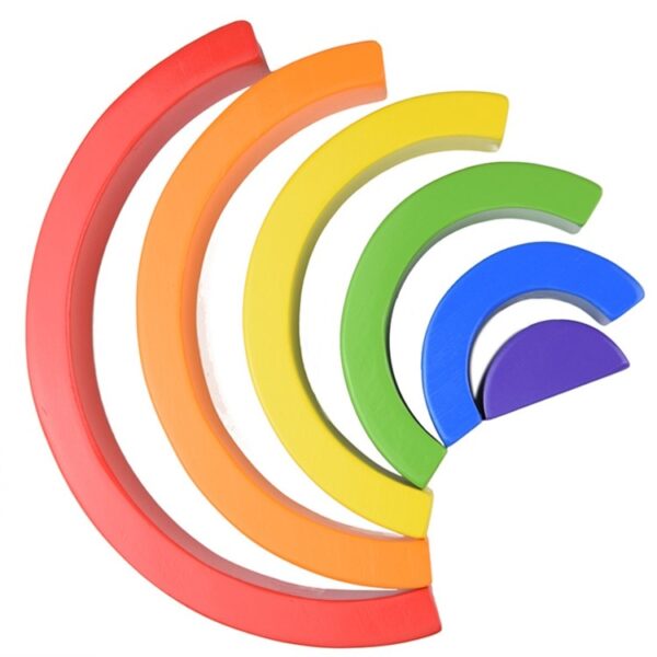 Kleiner Regenbogen – Bild 2