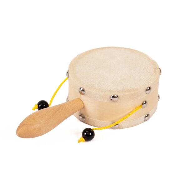 Musikinstrumente im Stoffbeutel – Bild 3