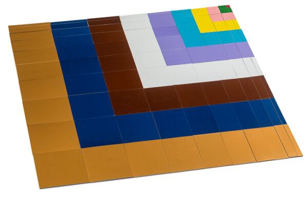 Das Dekanomische Quadrat