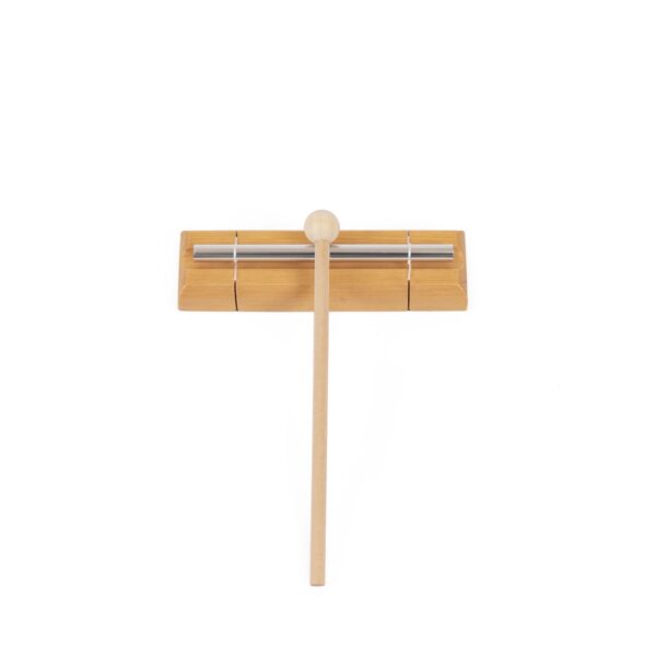 Musikinstrumente im Stoffbeutel – Bild 7