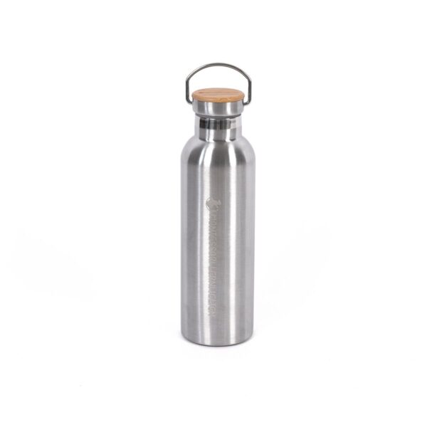 Edelstahl-Trinkflasche