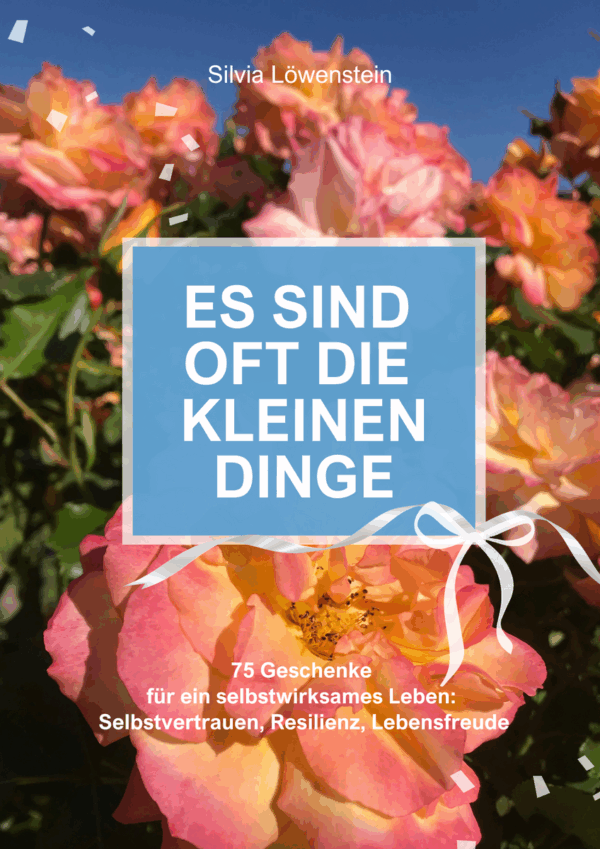 Buch: Es sind oft die kleinen Dinge – Bild 2