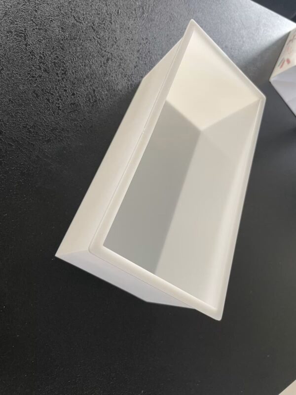 Philips myGarden Ecomoods Bridge Ersatzglas Deckel Abdeckung - Restposten – Bild 2