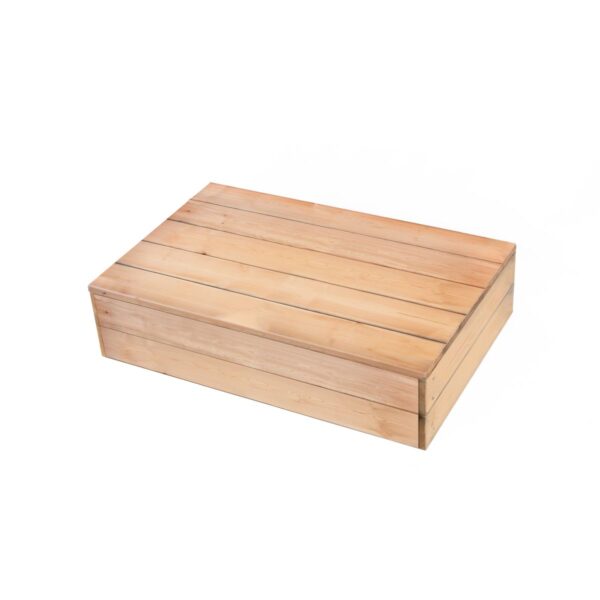 Lümmeldeck – Bild 2