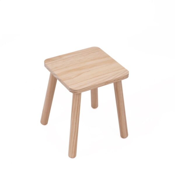 Kinderhocker – Bild 2