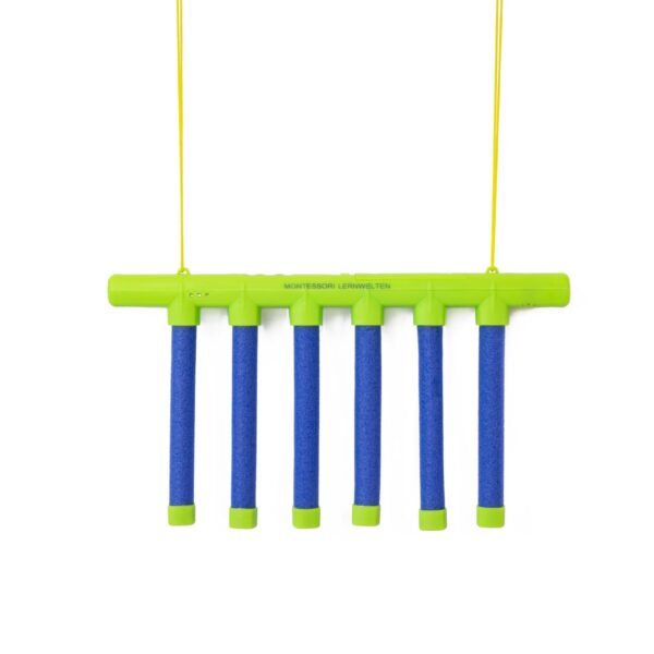 Reaktionstrainer (Fallende Stöcke) - 6 Versuche – Bild 2