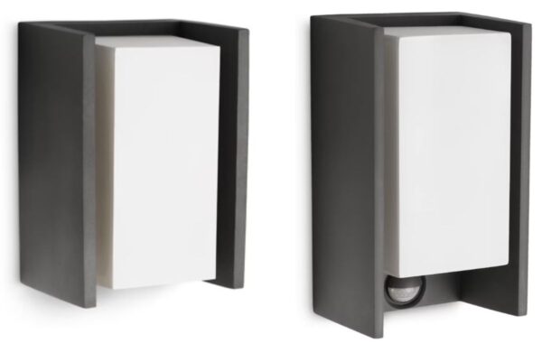 Philips myGarden Ecomoods Bridge Ersatzglas Deckel Abdeckung - Restposten
