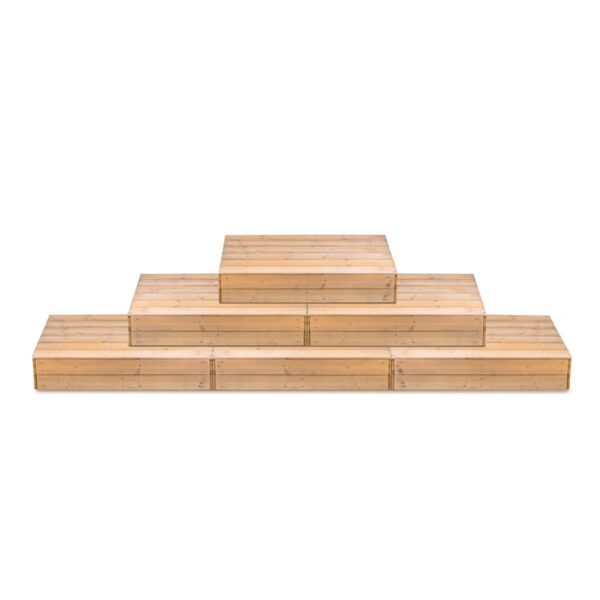Lümmeldeck