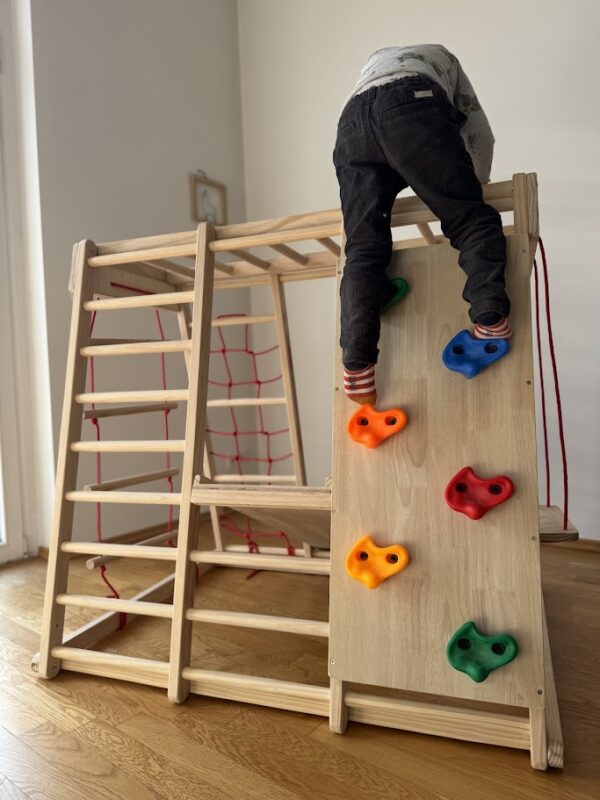 Kletterturm – Bild 3