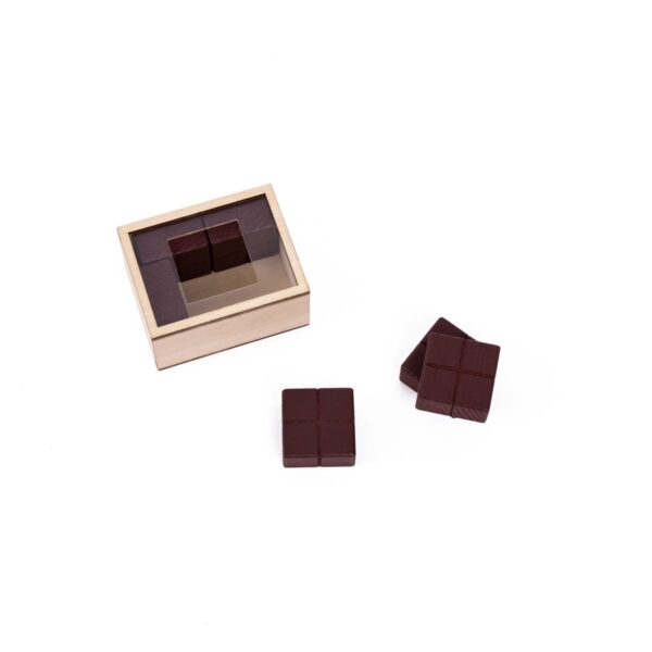 Unmögliches Puzzle - Nummer 1 – Bild 3