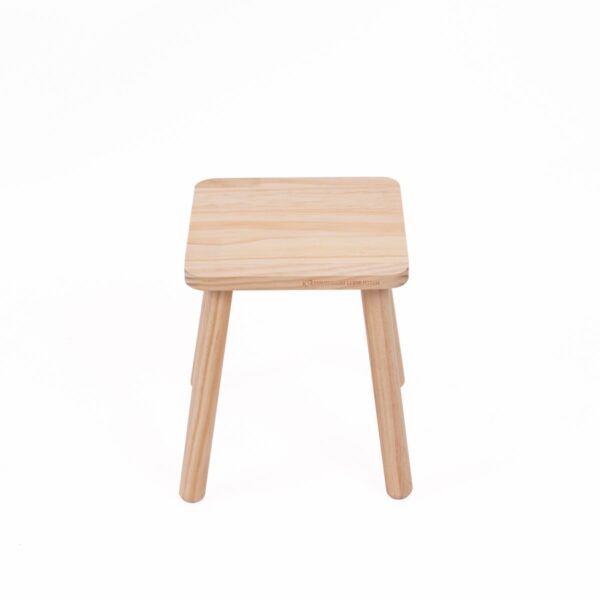 Kinderhocker – Bild 3