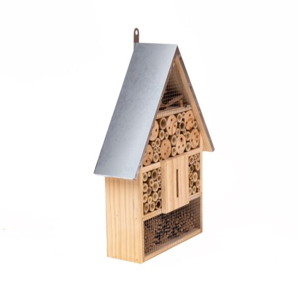 Insektenhotel – Bild 3