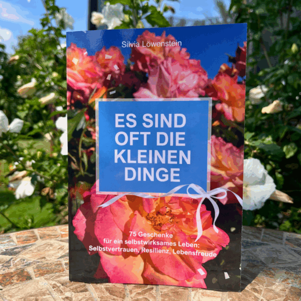 Buch: Es sind oft die kleinen Dinge – Bild 4