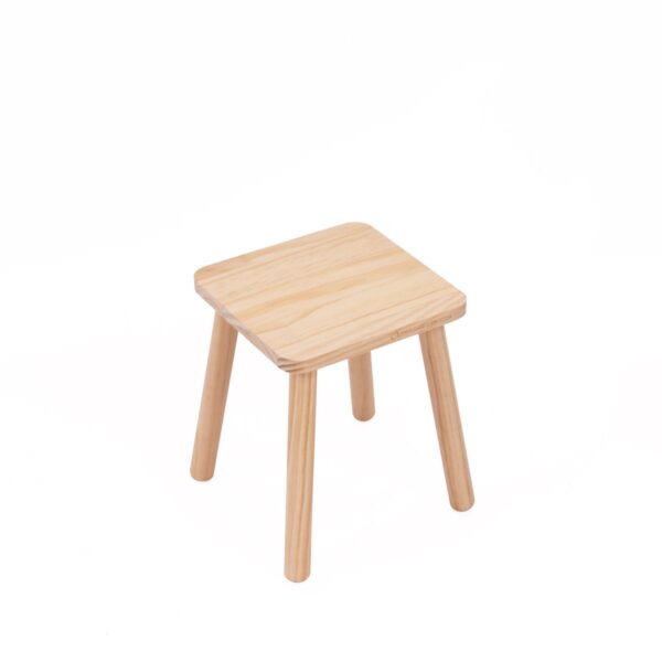 Kinderhocker