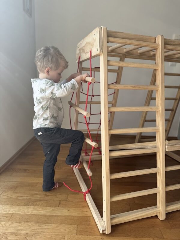 Kletterturm – Bild 5