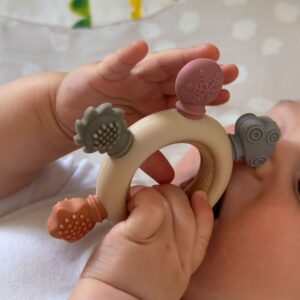 Baby-Beißring