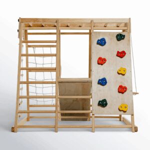 Kletterturm