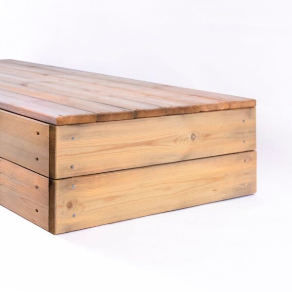 Lümmeldeck – Bild 5