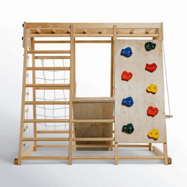 Kletterturm