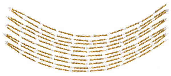 Tausenderkette
