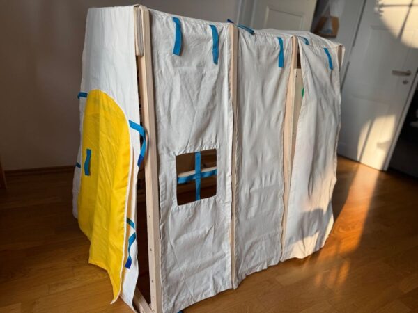 Kletterturm – Bild 6