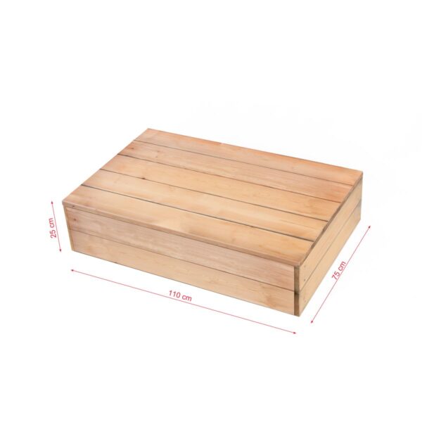 Lümmeldeck – Bild 7