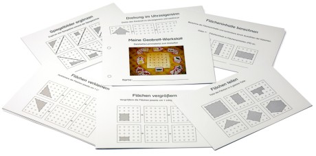 Geobretter Werkstatt - 19 Stationen 10 webg 775