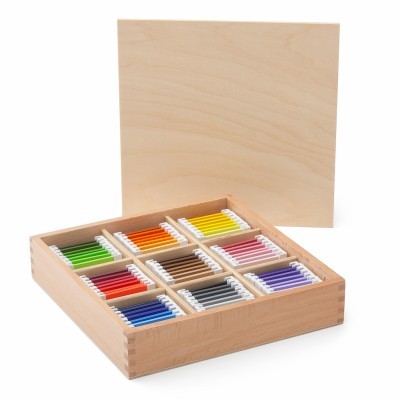 Farbtäfelchen Kasten 3 1 webg 825