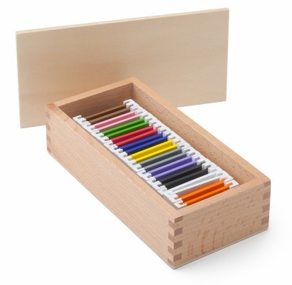 Farbtäfelchen Kasten 2 2 webg 826