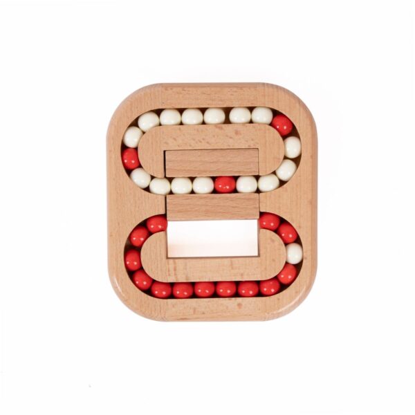Knobelpuzzle 6 – Bild 2