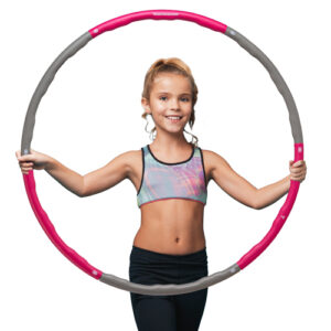Hula Hoop Reifen für Kinder