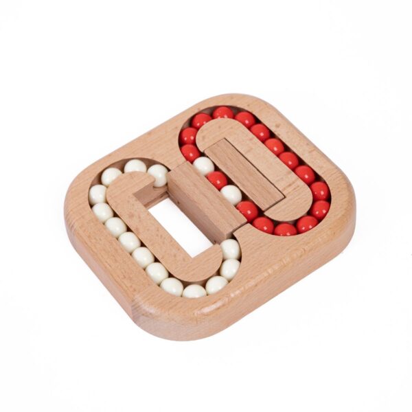 Knobelpuzzle 6 – Bild 3