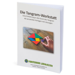 Übungsbuch: Die Tangram-Werkstatt