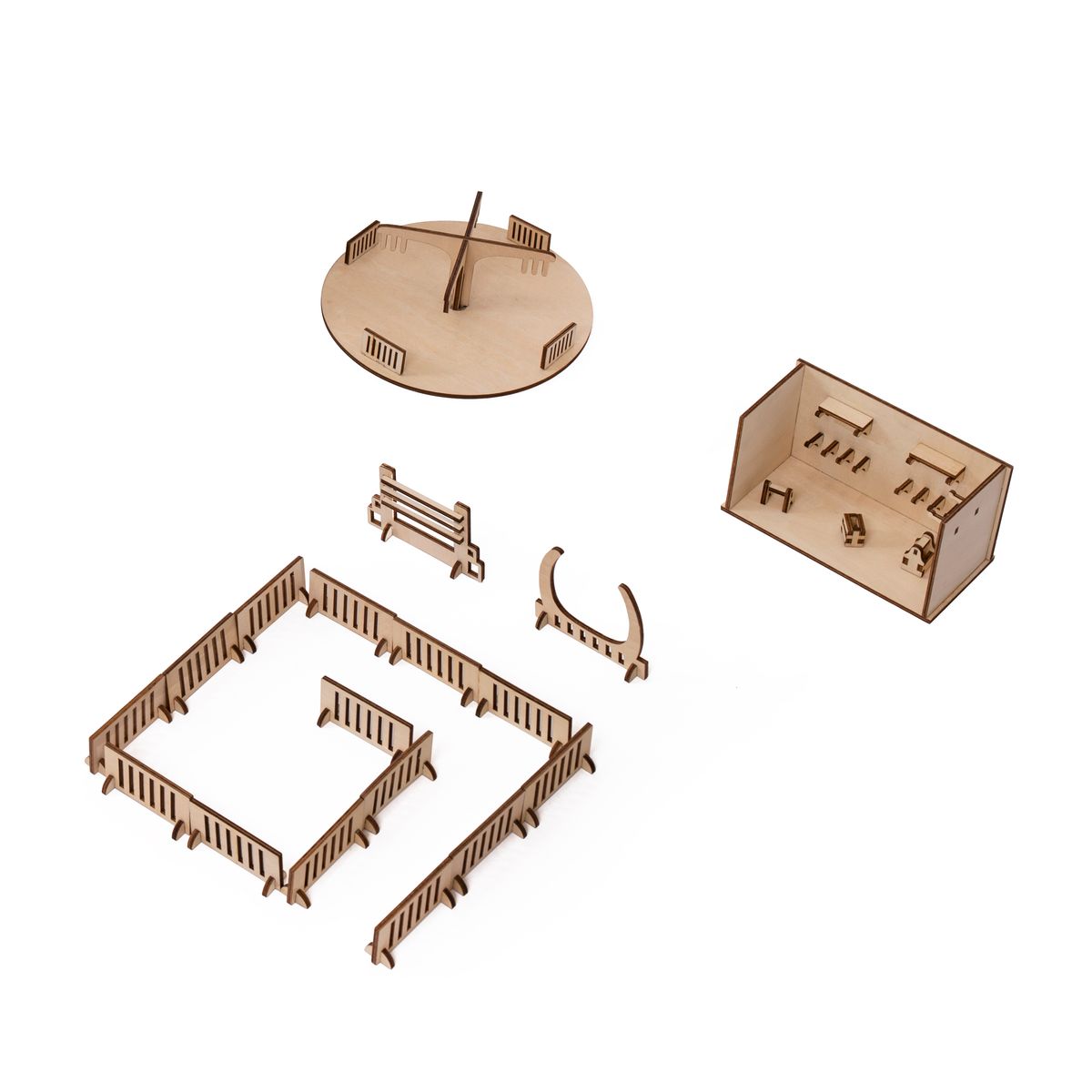 Pferdestallkoffer 4 Pferdestallkoffer – Bild 4