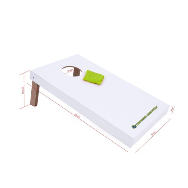 Cornhole Set - Wurfspiel – Bild 4
