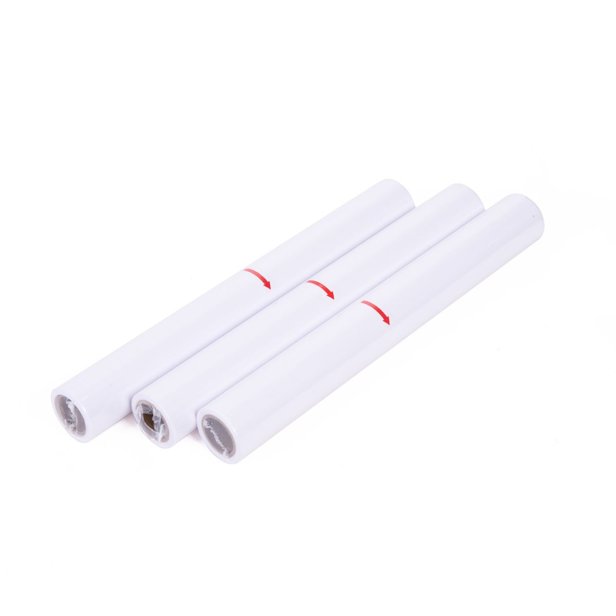 3 Papierrollen 1 3 Papierrollen