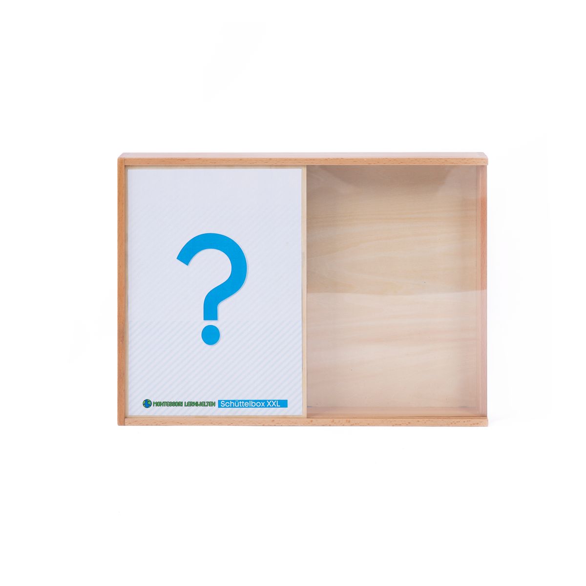 XXL-Schüttelbox 3 XXL-Schüttelbox – Bild 3